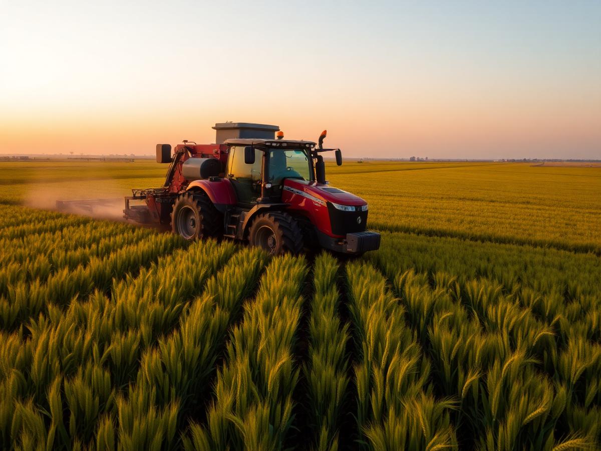 Agro-Alimentaire